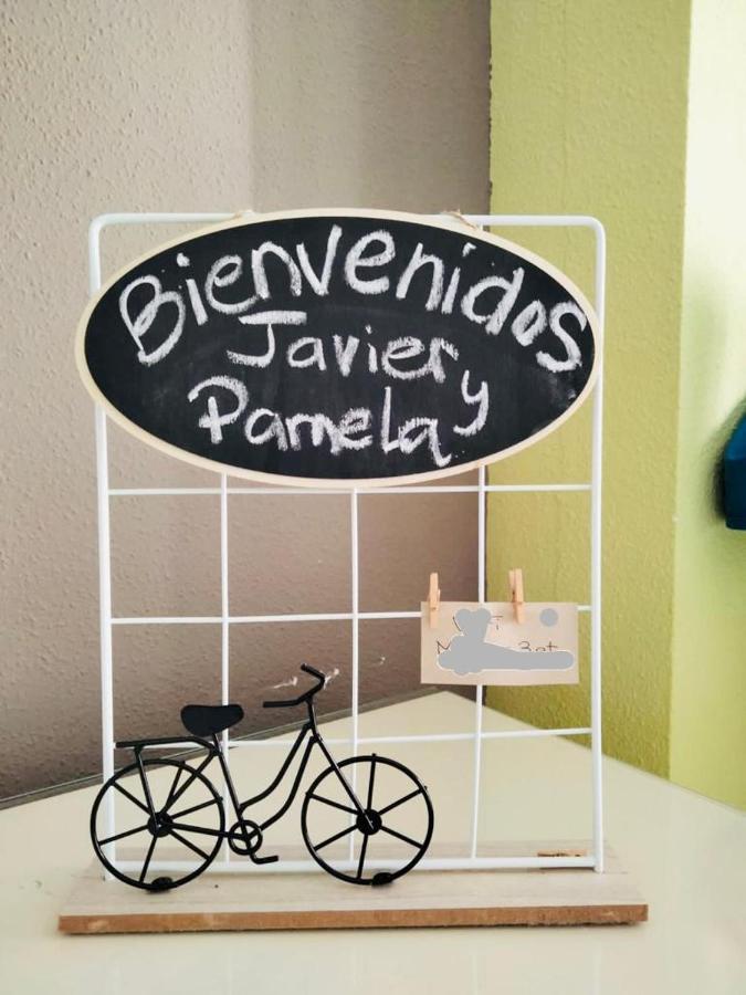 Ventana Al Mediterraneo Jávea Exterior foto